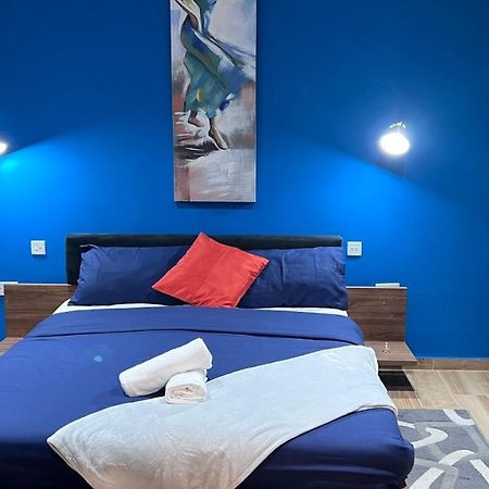 Flat In ואלטה מראה חיצוני תמונה