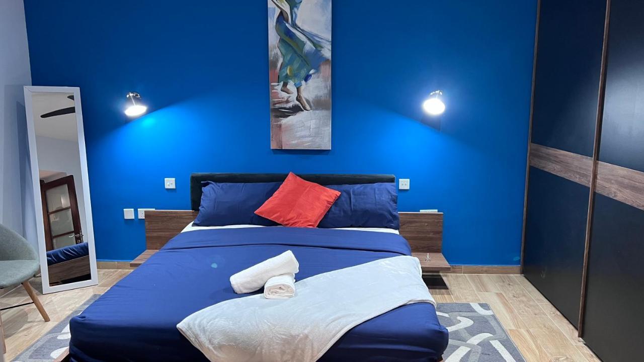 Flat In ואלטה מראה חיצוני תמונה