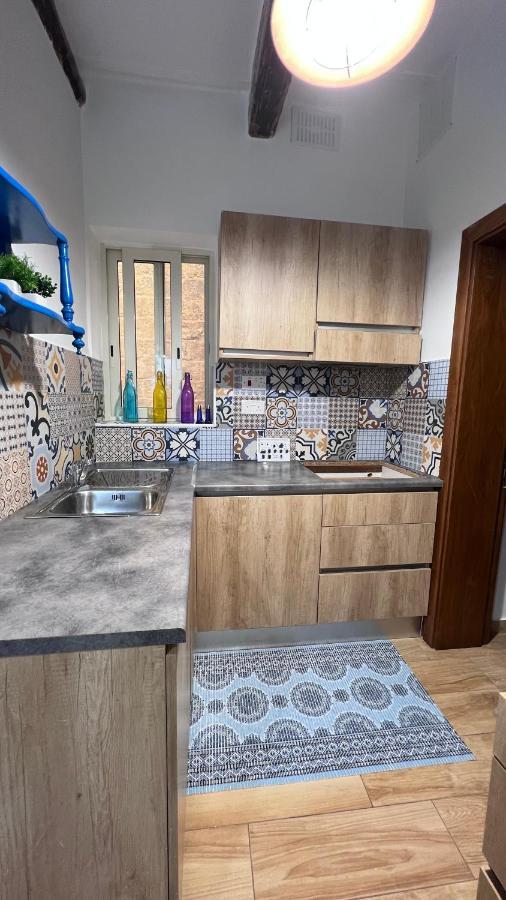 Flat In ואלטה מראה חיצוני תמונה