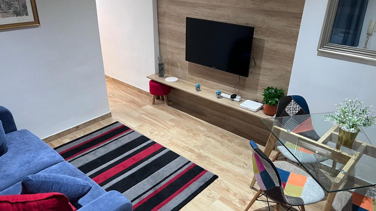 Flat In ואלטה מראה חיצוני תמונה