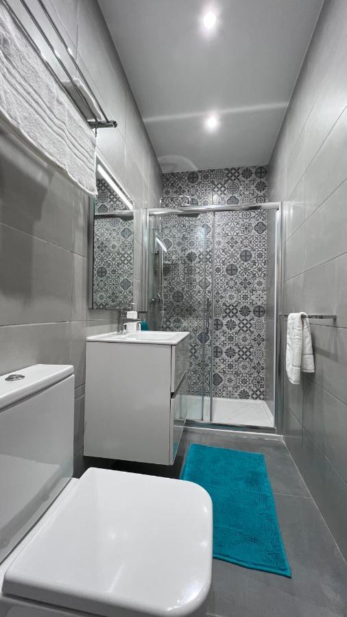 Flat In ואלטה מראה חיצוני תמונה