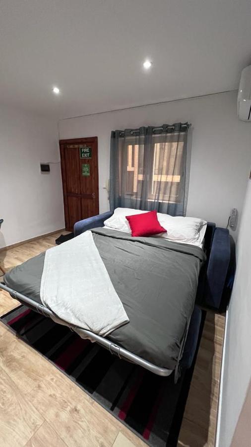 Flat In ואלטה מראה חיצוני תמונה
