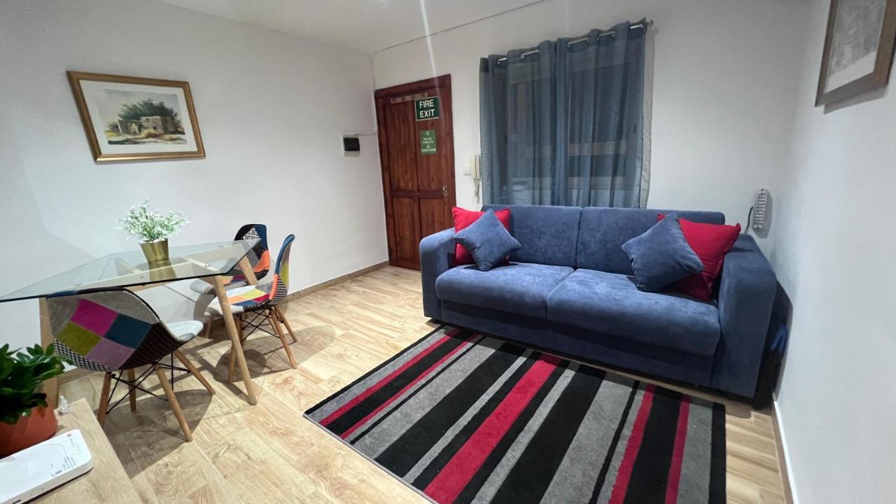 Flat In ואלטה מראה חיצוני תמונה