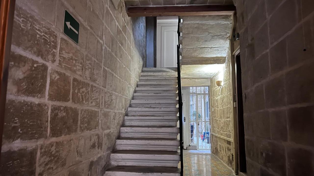 Flat In ואלטה מראה חיצוני תמונה
